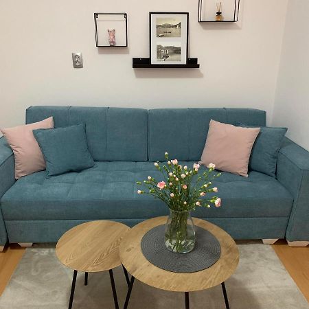 Apartman Mare Blace Eksteriør billede