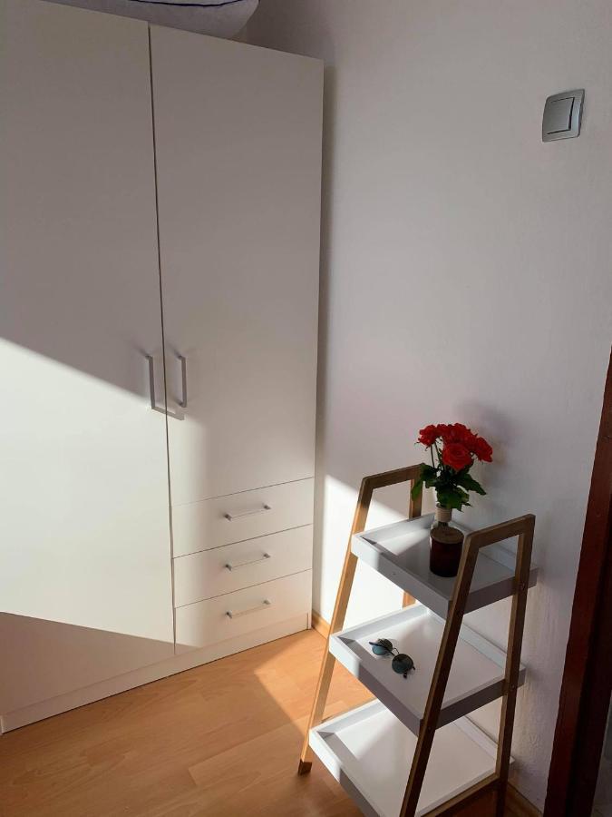 Apartman Mare Blace Eksteriør billede