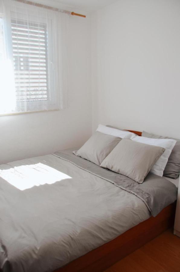 Apartman Mare Blace Eksteriør billede